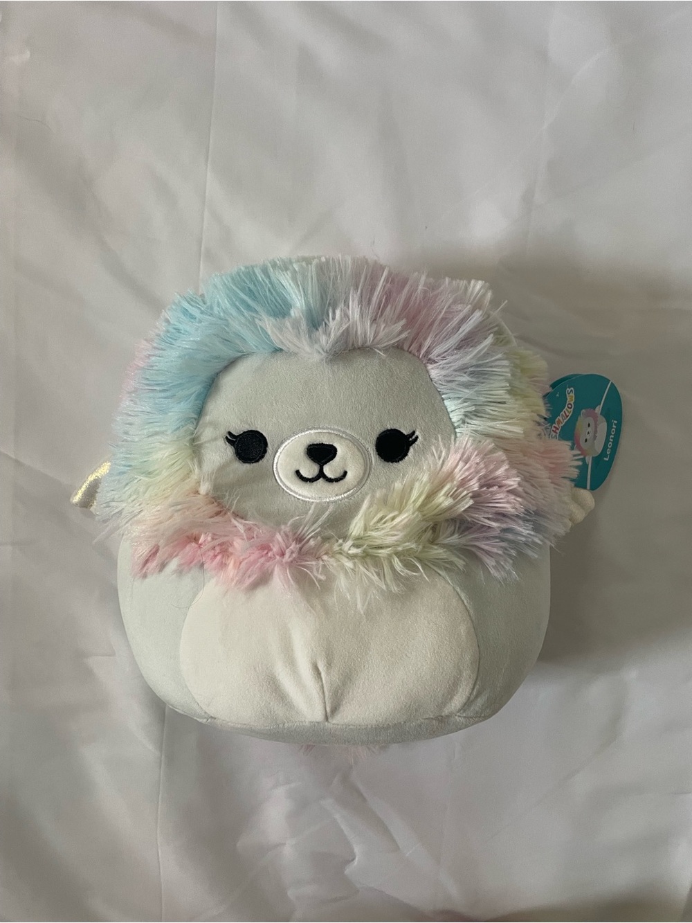 Leonori Squishmallow